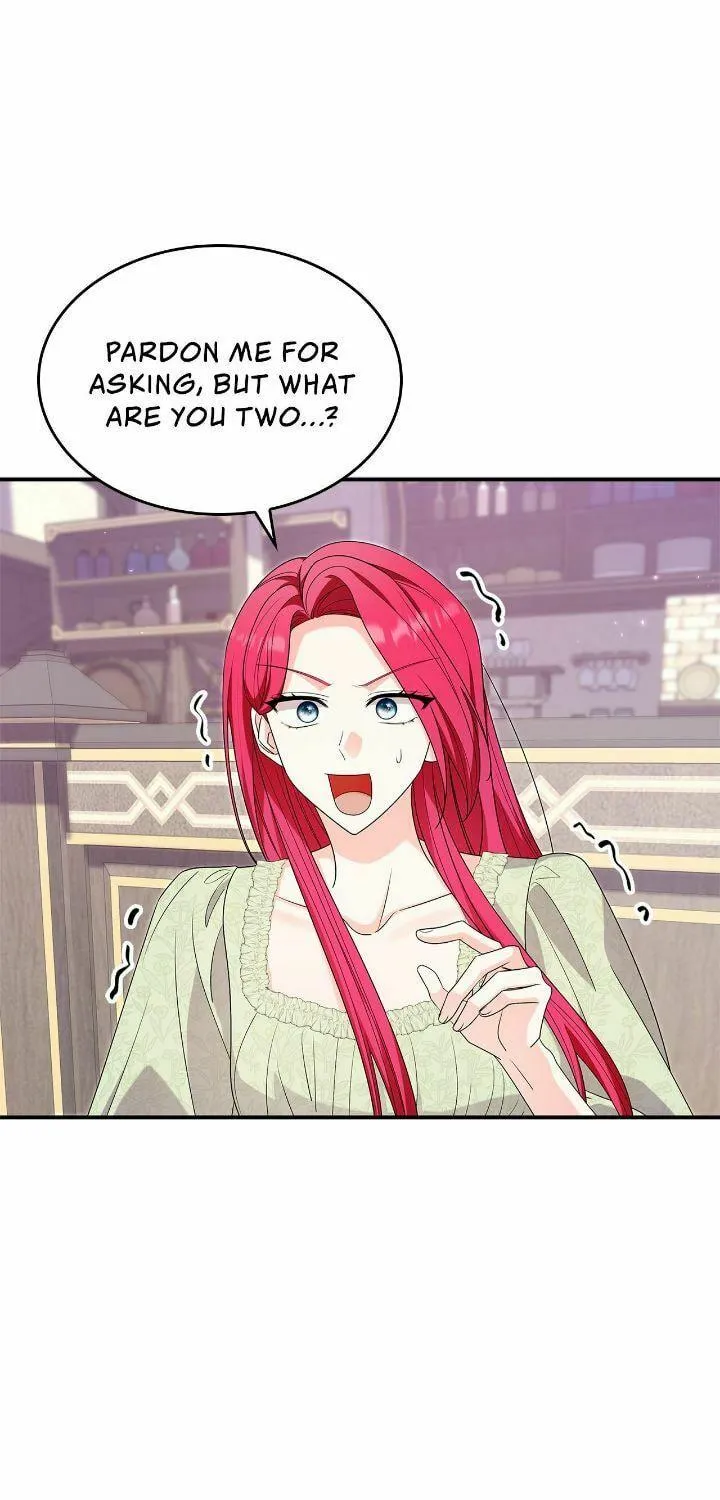 Don't Do This, Your Majesty Chapter 64 page 73 - 