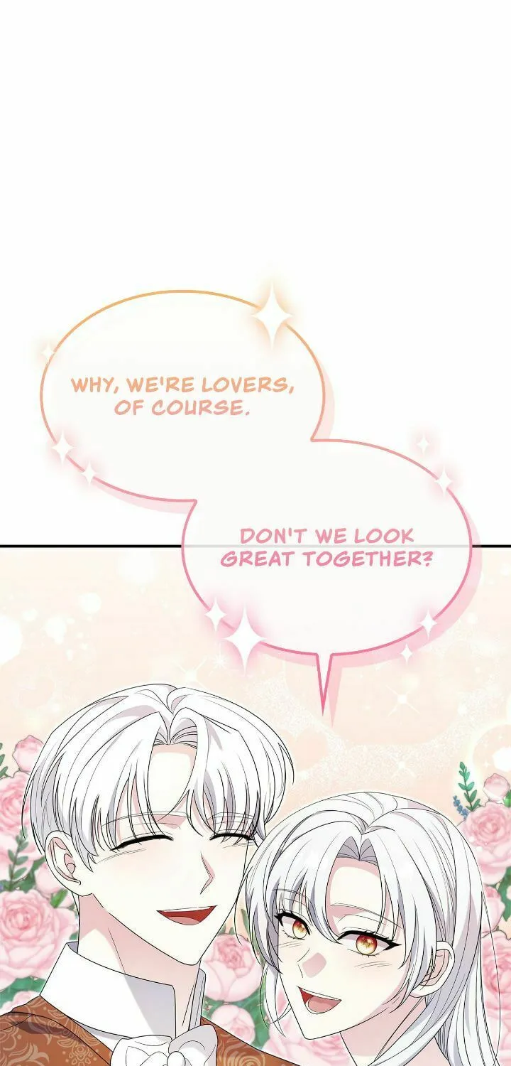 Don't Do This, Your Majesty Chapter 64 page 75 - 