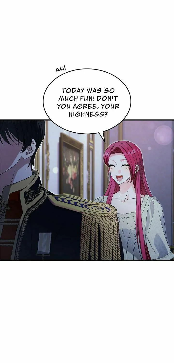 Don't Do This, Your Majesty Chapter 64 page 81 - 