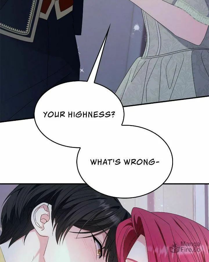 Don't Do This, Your Majesty Chapter 64 page 93 - 
