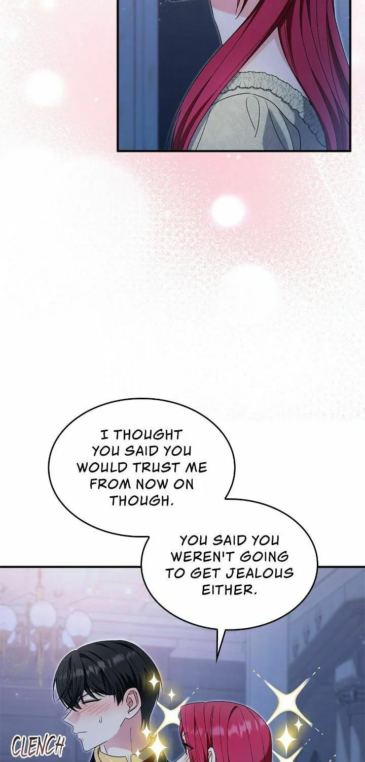 Don't Do This, Your Majesty Chapter 65 page 12 - 