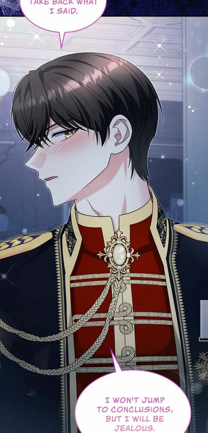 Don't Do This, Your Majesty Chapter 65 page 14 - 
