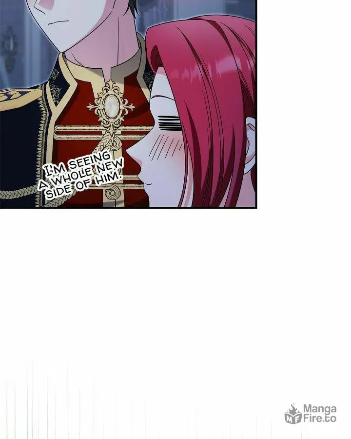 Don't Do This, Your Majesty Chapter 65 page 17 - 