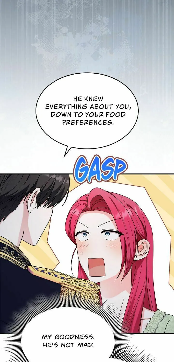 Don't Do This, Your Majesty Chapter 65 page 3 - 