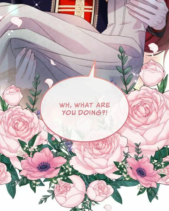 Don't Do This, Your Majesty Chapter 65 page 21 - 