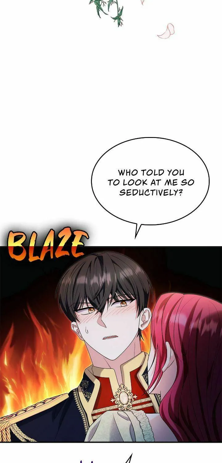 Don't Do This, Your Majesty Chapter 65 page 22 - 