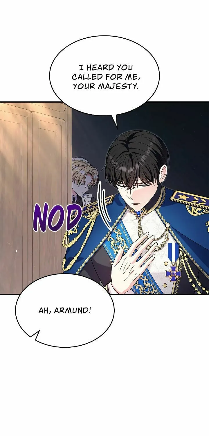 Don't Do This, Your Majesty Chapter 65 page 31 - 