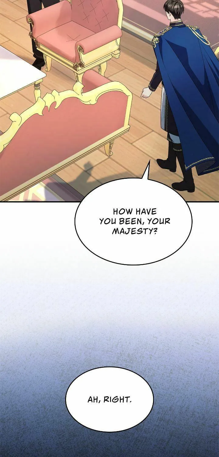 Don't Do This, Your Majesty Chapter 65 page 33 - 