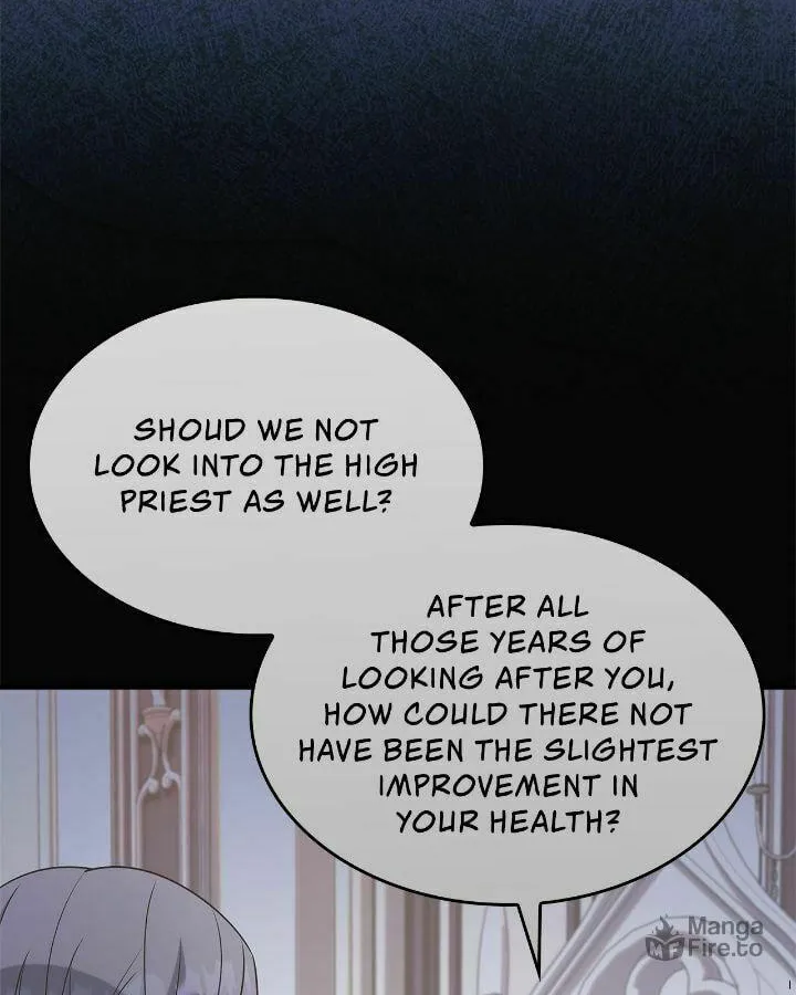 Don't Do This, Your Majesty Chapter 65 page 34 - 