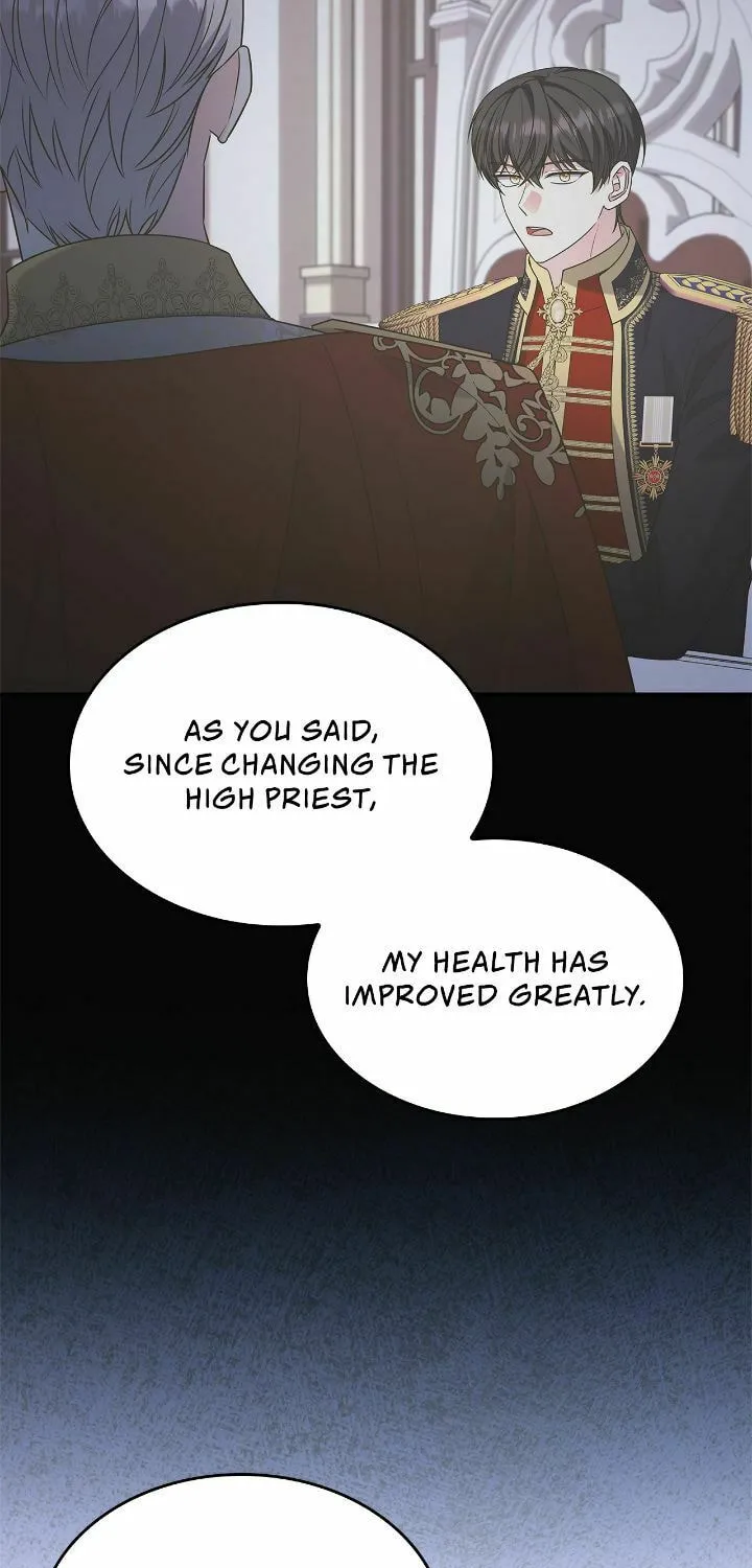 Don't Do This, Your Majesty Chapter 65 page 35 - 