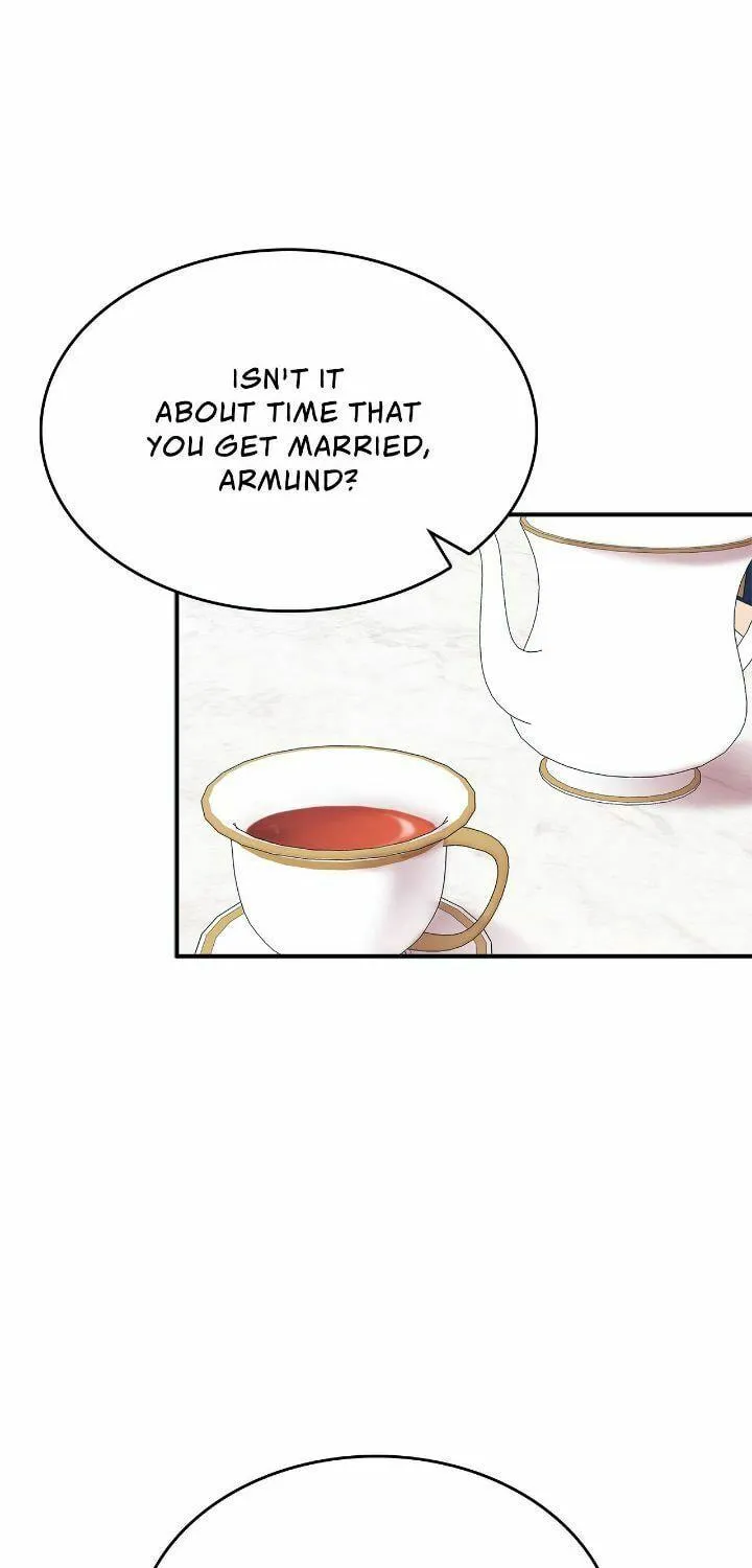 Don't Do This, Your Majesty Chapter 65 page 39 - 