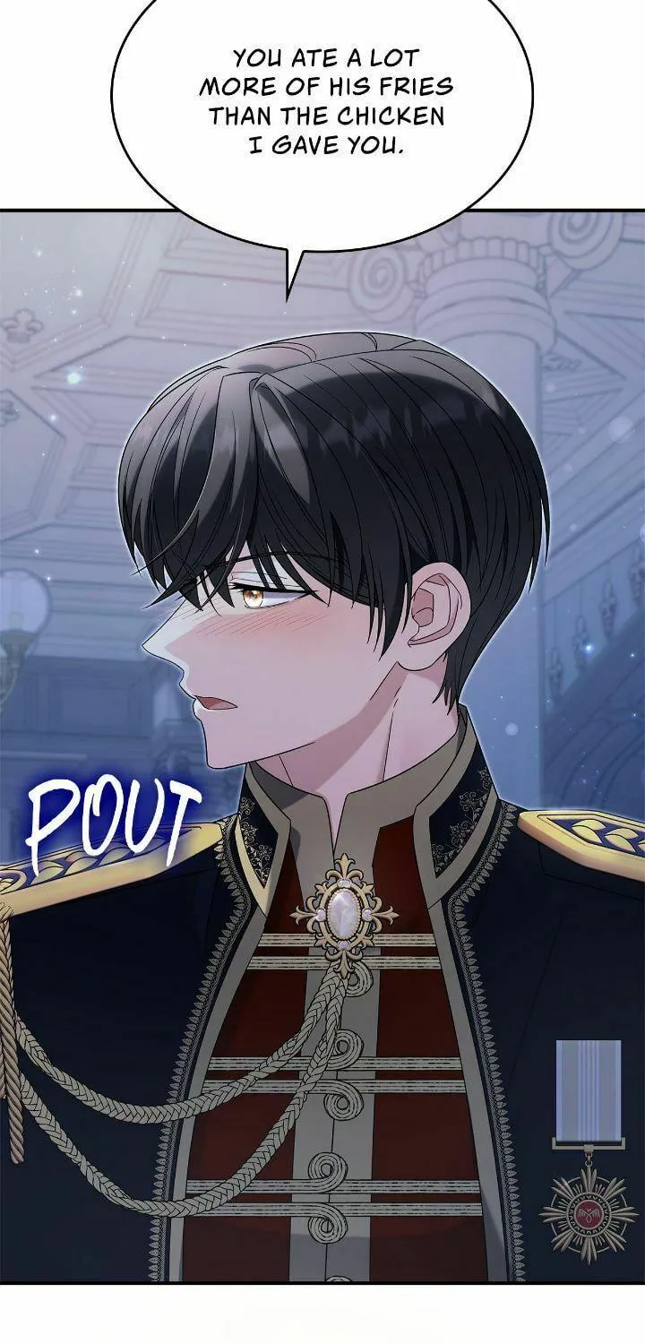 Don't Do This, Your Majesty Chapter 65 page 5 - 
