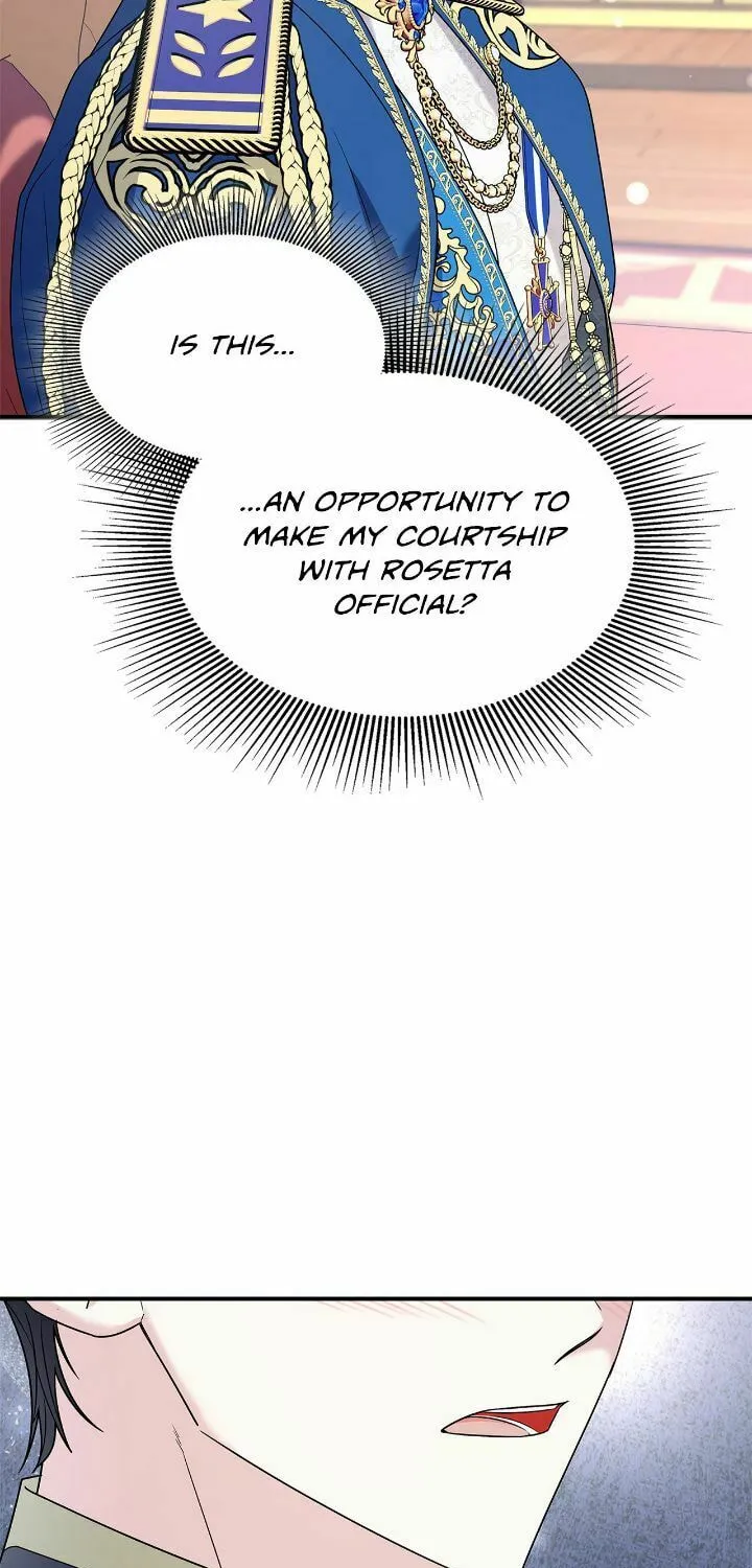 Don't Do This, Your Majesty Chapter 65 page 41 - 