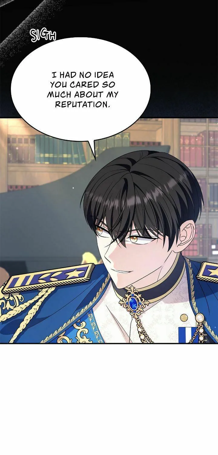 Don't Do This, Your Majesty Chapter 65 page 50 - 