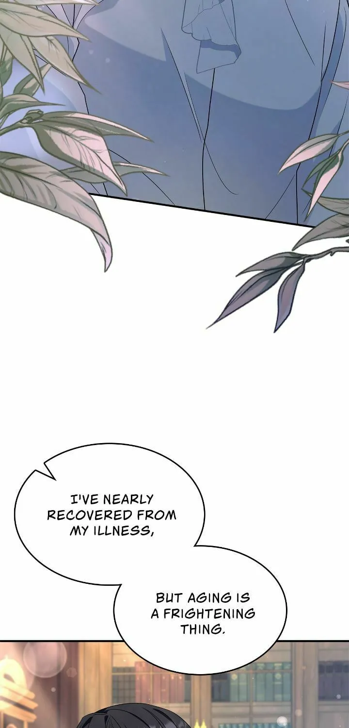 Don't Do This, Your Majesty Chapter 65 page 54 - 