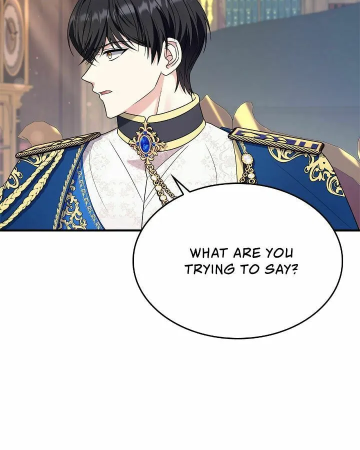 Don't Do This, Your Majesty Chapter 65 page 55 - 