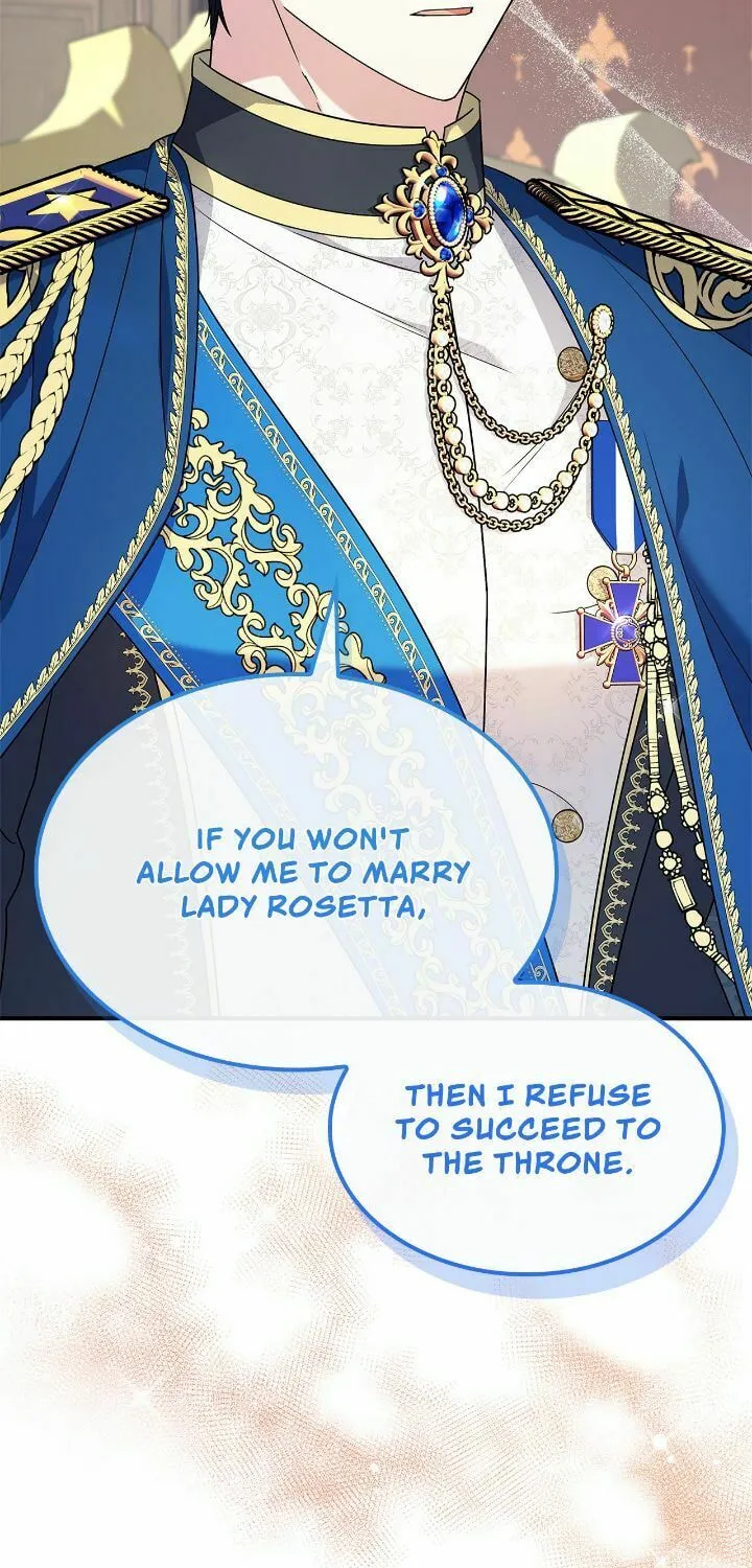 Don't Do This, Your Majesty Chapter 65 page 76 - 