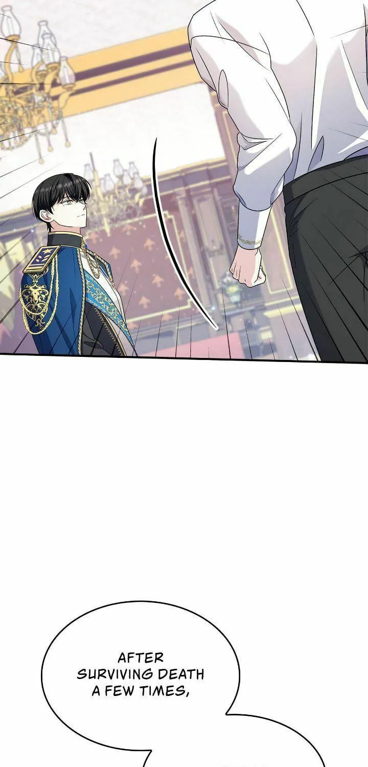 Don't Do This, Your Majesty Chapter 65 page 78 - 