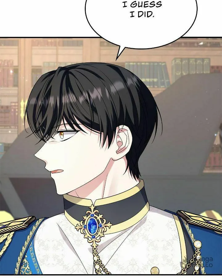 Don't Do This, Your Majesty Chapter 65 page 79 - 