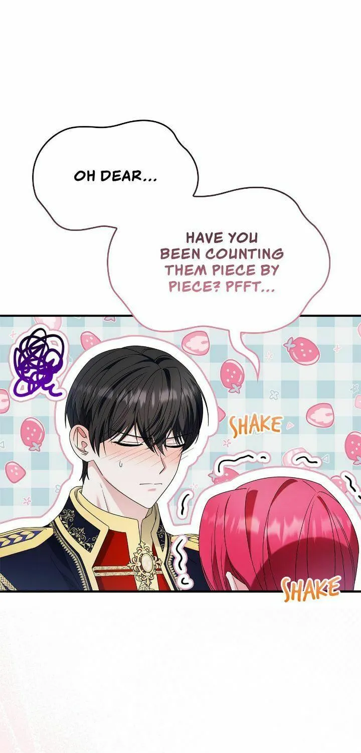 Don't Do This, Your Majesty Chapter 65 page 10 - 