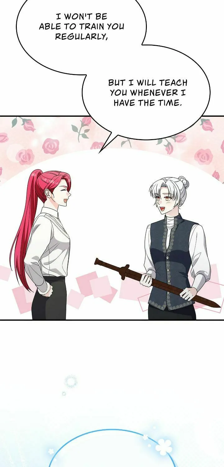 Don't Do This, Your Majesty Chapter 66 page 14 - 