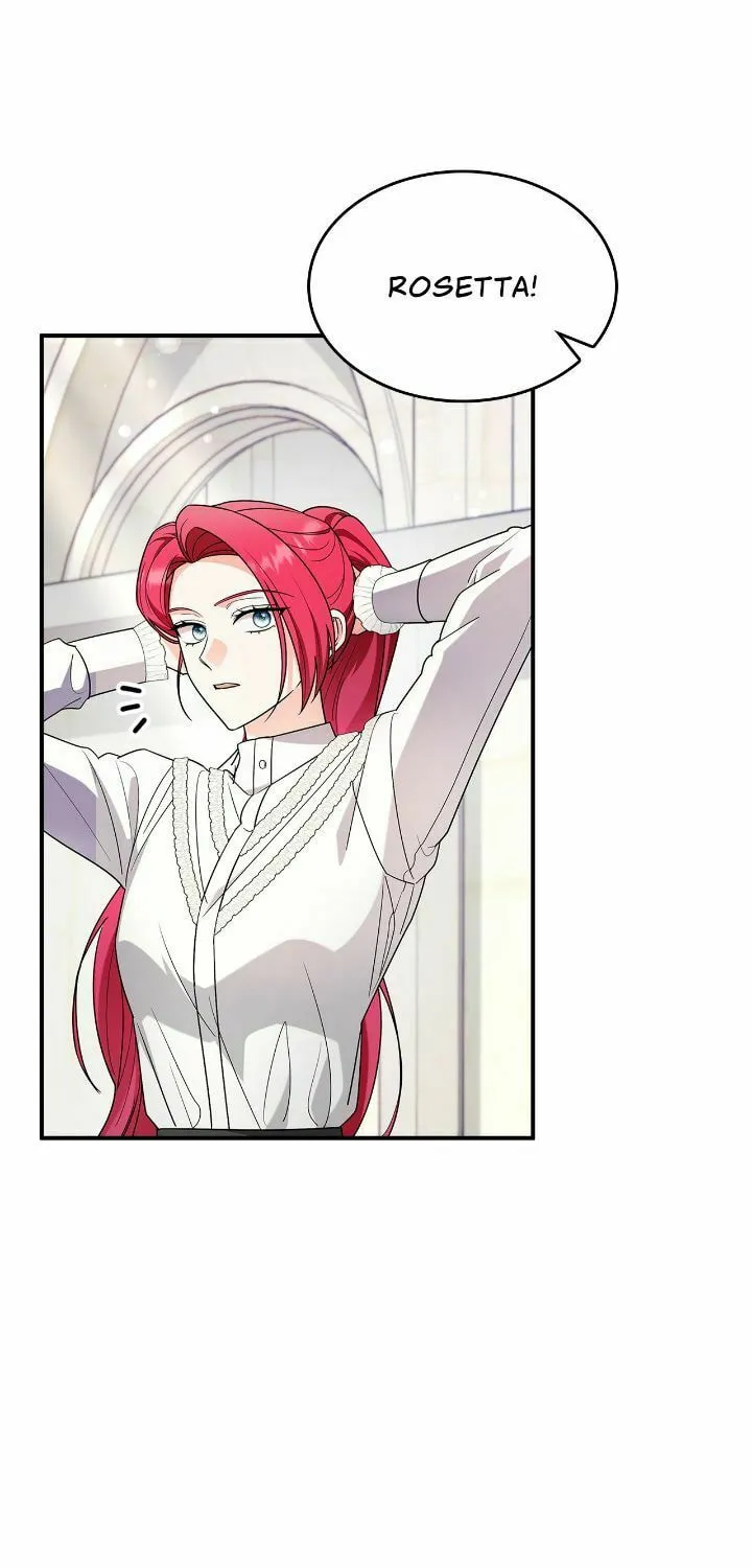 Don't Do This, Your Majesty Chapter 66 page 3 - 