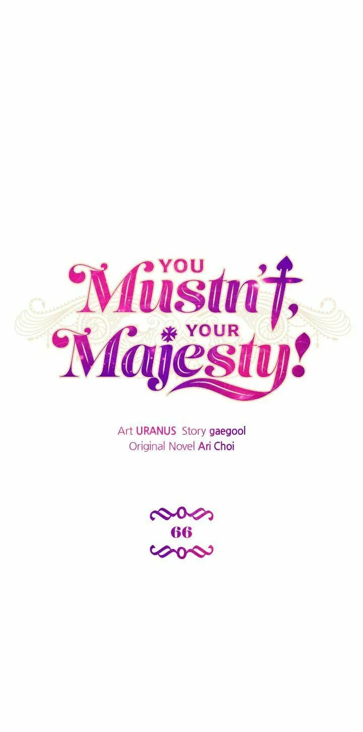 Don't Do This, Your Majesty Chapter 66 page 23 - 