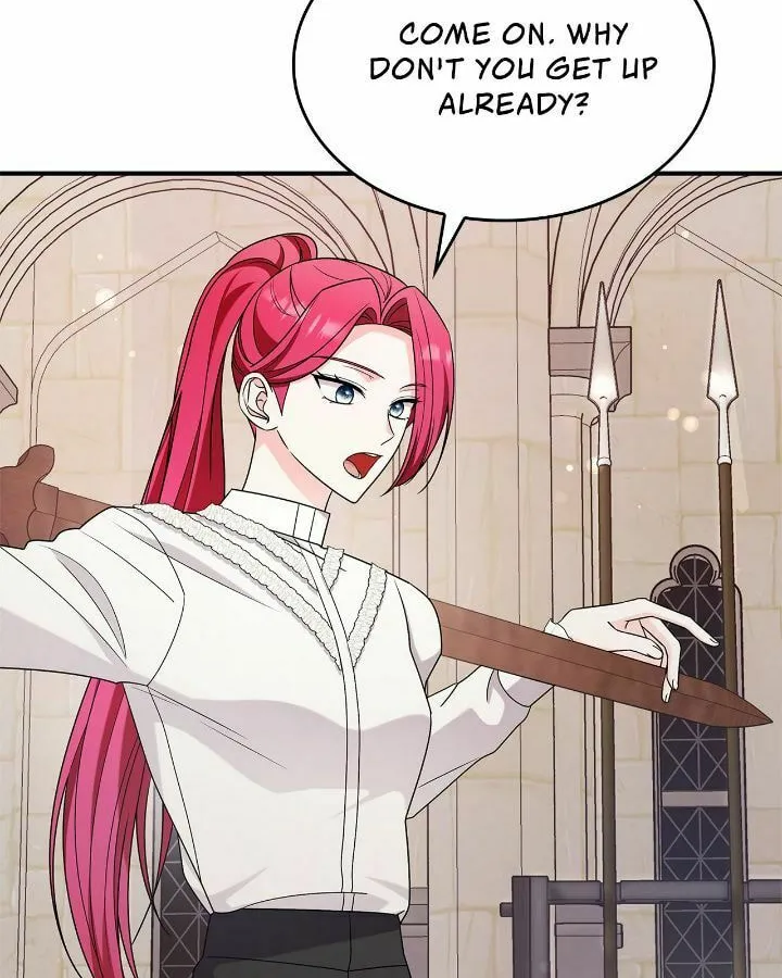 Don't Do This, Your Majesty Chapter 66 page 25 - 
