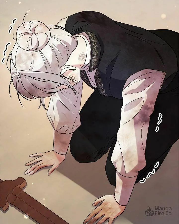 Don't Do This, Your Majesty Chapter 66 page 27 - 
