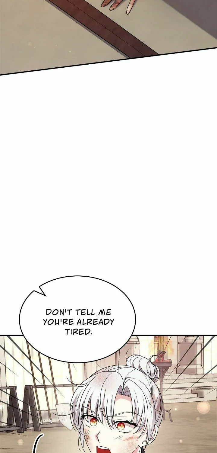 Don't Do This, Your Majesty Chapter 66 page 28 - 
