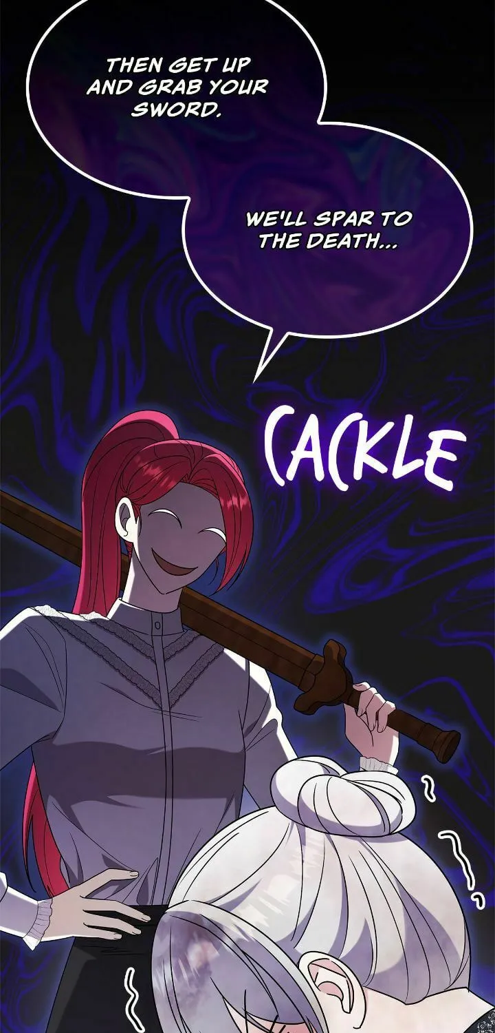 Don't Do This, Your Majesty Chapter 66 page 30 - 