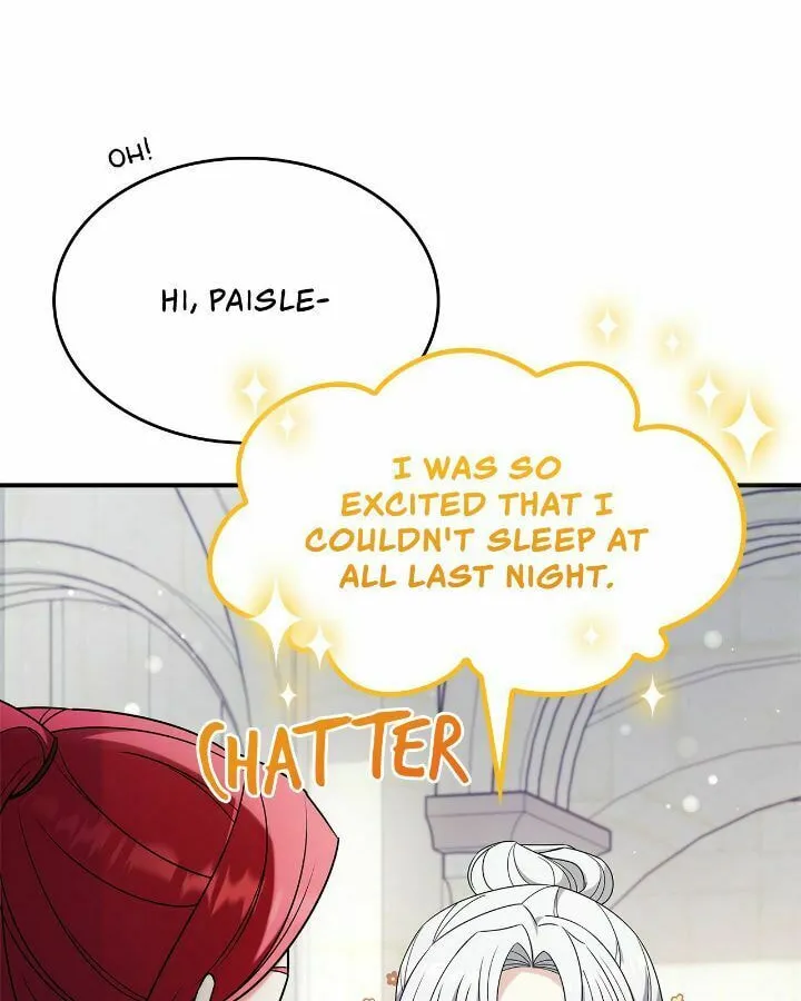 Don't Do This, Your Majesty Chapter 66 page 4 - 