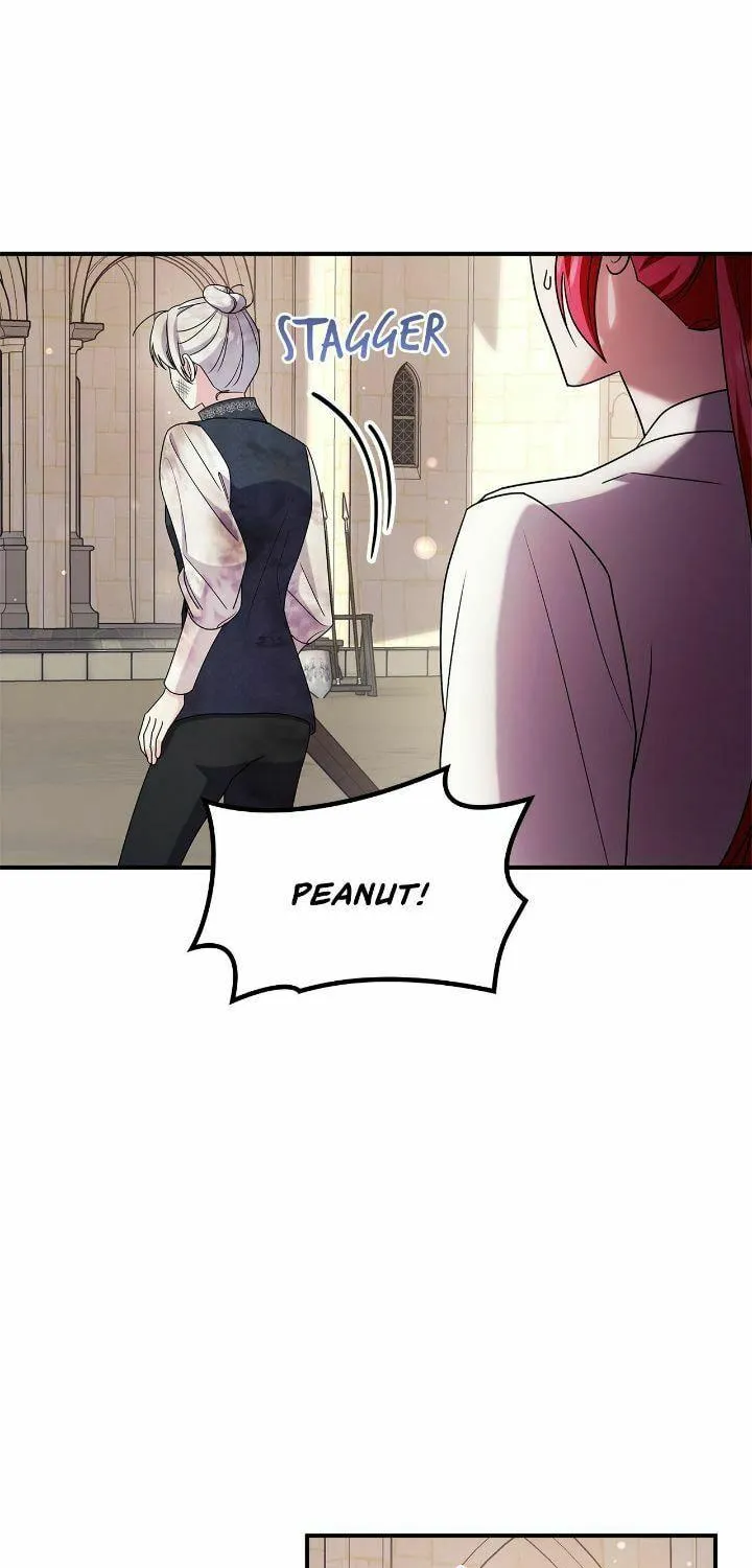 Don't Do This, Your Majesty Chapter 66 page 32 - 