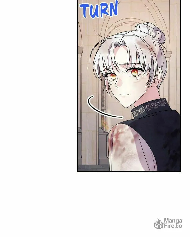 Don't Do This, Your Majesty Chapter 66 page 33 - 