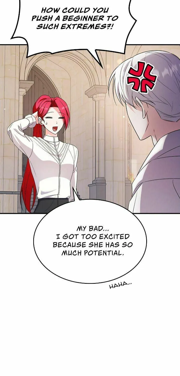 Don't Do This, Your Majesty Chapter 66 page 36 - 