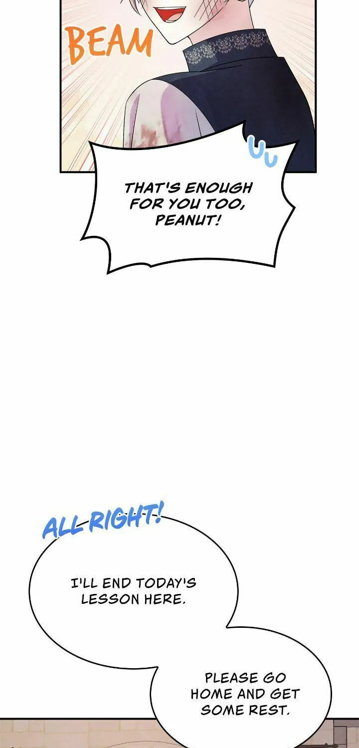 Don't Do This, Your Majesty Chapter 66 page 38 - 