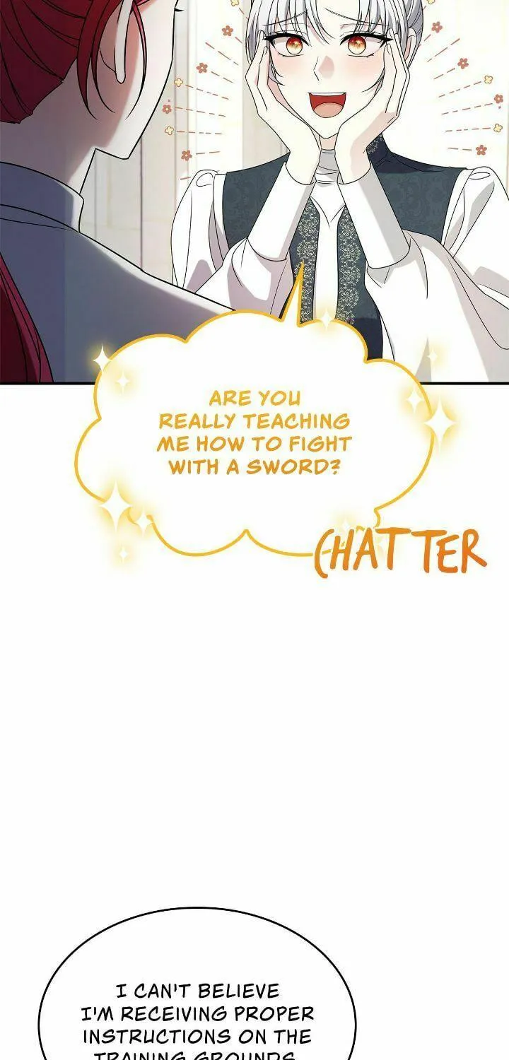 Don't Do This, Your Majesty Chapter 66 page 5 - 