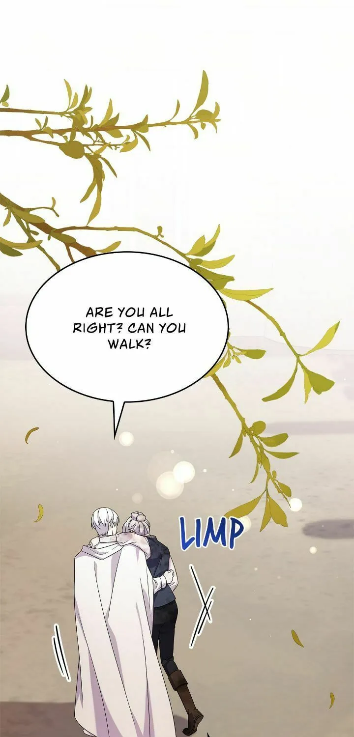 Don't Do This, Your Majesty Chapter 66 page 41 - 