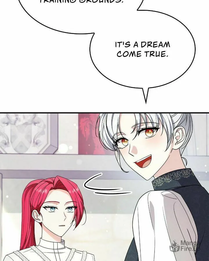 Don't Do This, Your Majesty Chapter 66 page 6 - 