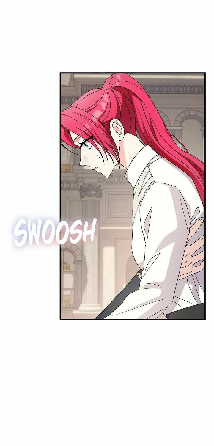 Don't Do This, Your Majesty Chapter 66 page 53 - 