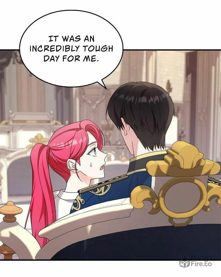 Don't Do This, Your Majesty Chapter 66 page 56 - 