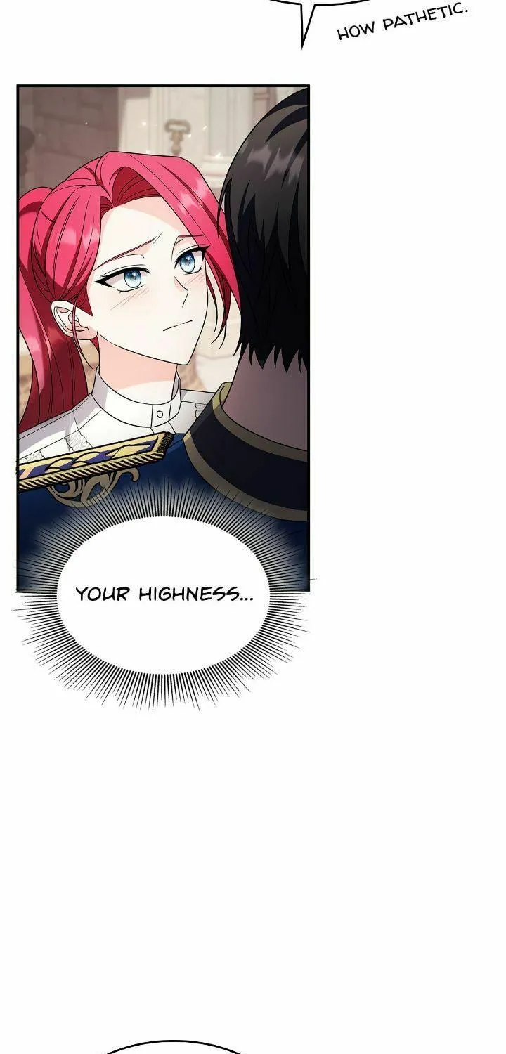 Don't Do This, Your Majesty Chapter 66 page 60 - 