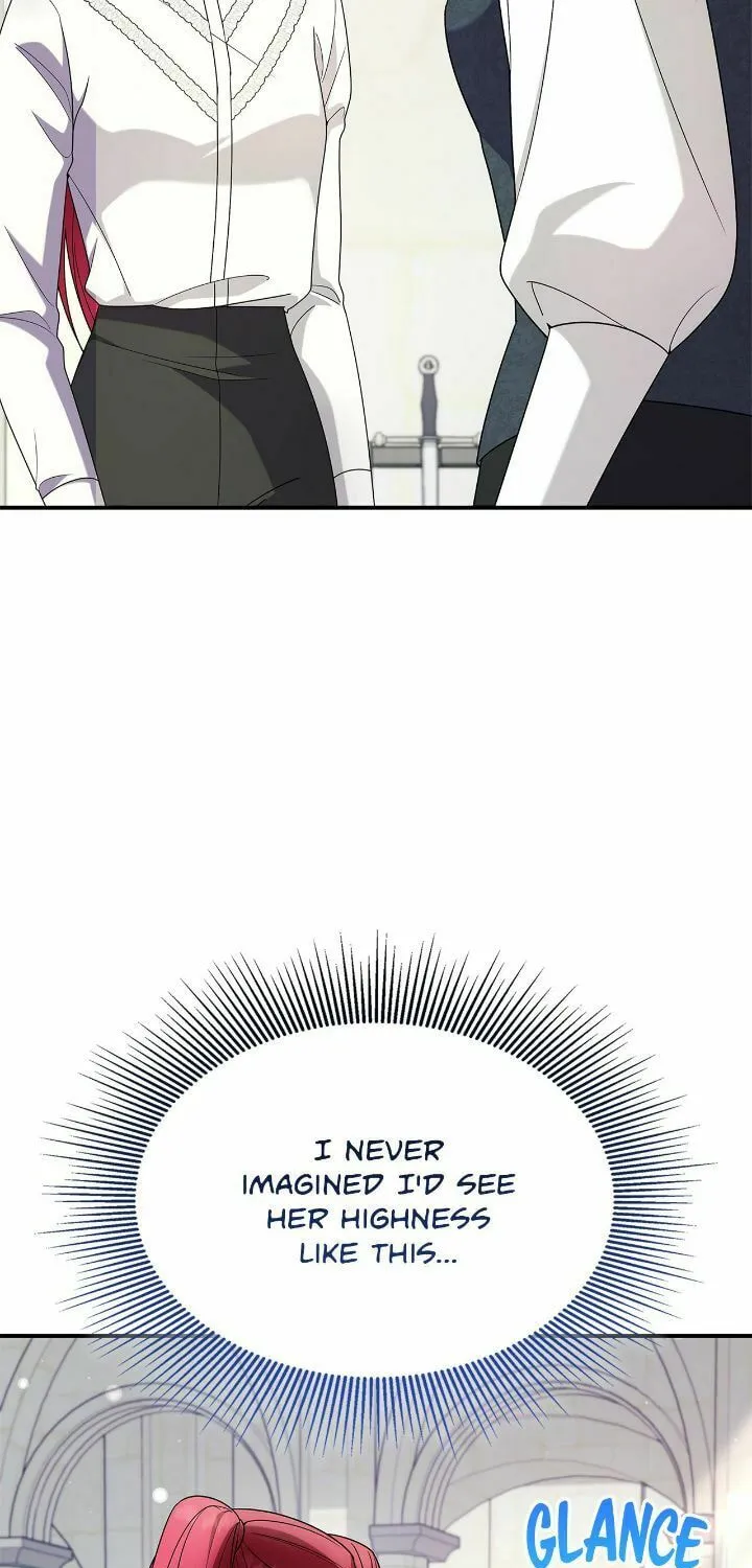 Don't Do This, Your Majesty Chapter 66 page 7 - 