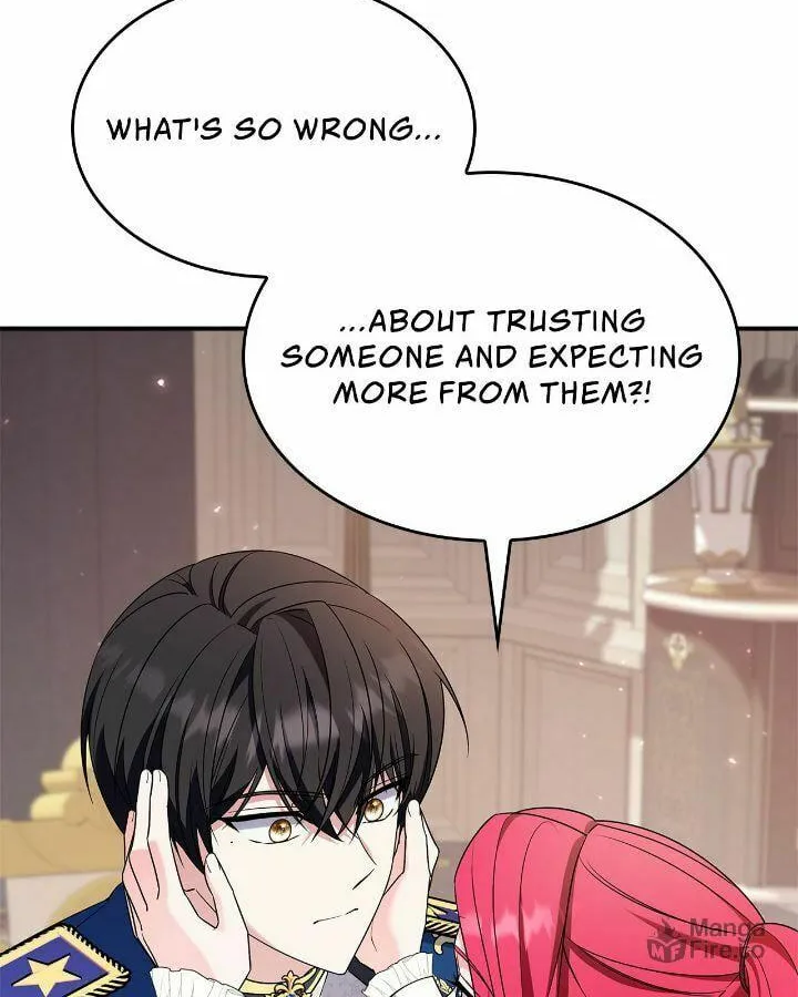Don't Do This, Your Majesty Chapter 66 page 61 - 