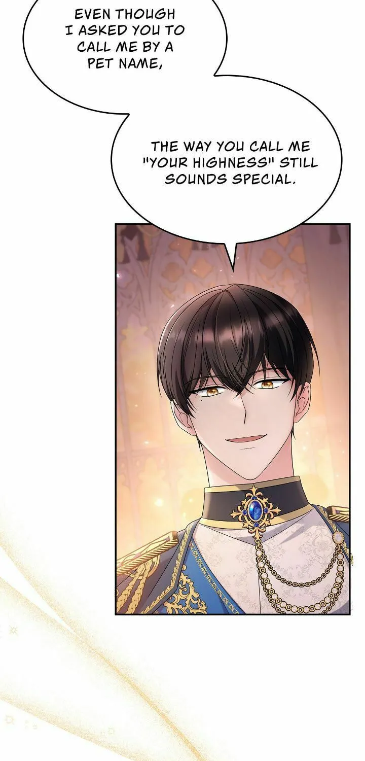Don't Do This, Your Majesty Chapter 66 page 69 - 