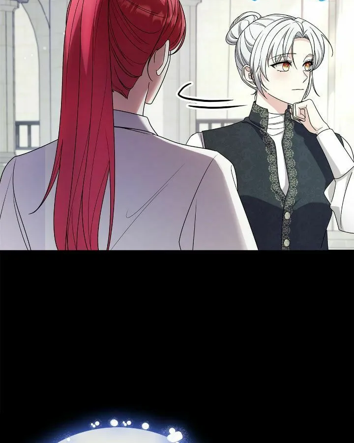 Don't Do This, Your Majesty Chapter 66 page 8 - 