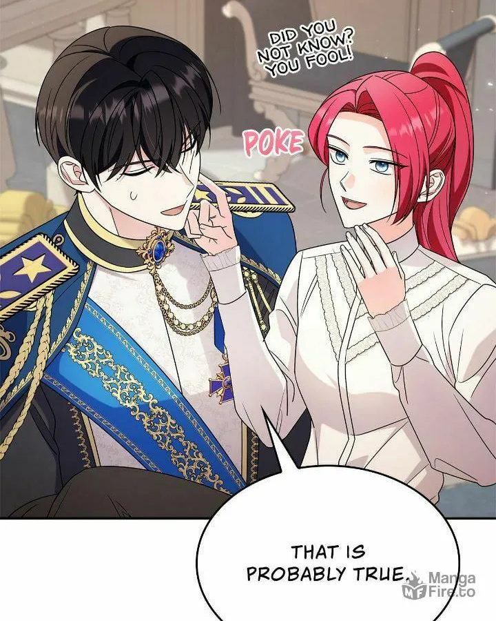 Don't Do This, Your Majesty Chapter 66 page 72 - 