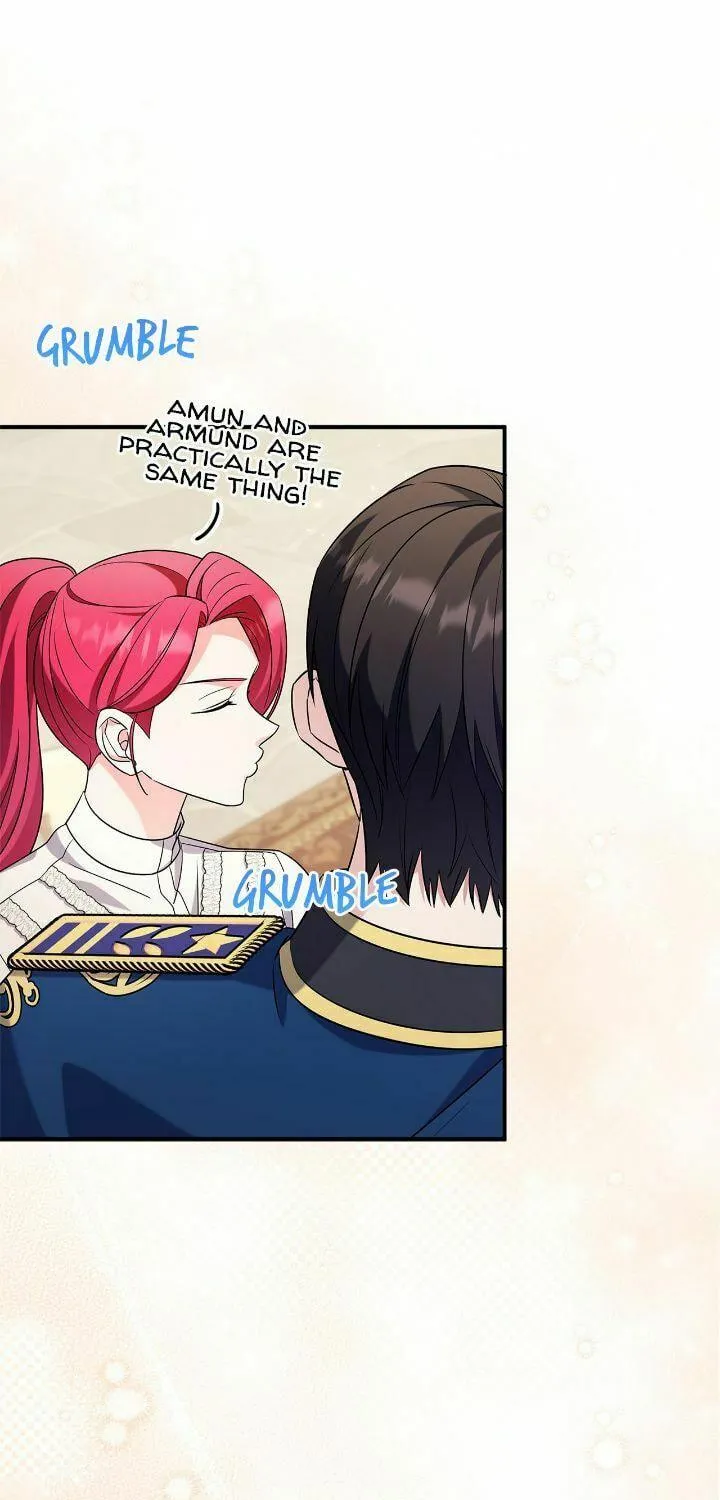 Don't Do This, Your Majesty Chapter 66 page 76 - 