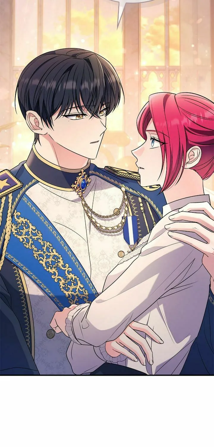 Don't Do This, Your Majesty Chapter 66 page 80 - 