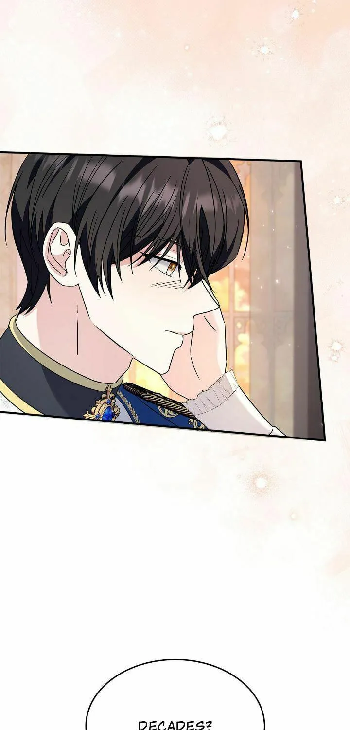 Don't Do This, Your Majesty Chapter 66 page 91 - 